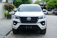 Bán xe Toyota Fortuner 2023 2.7L 4x2 AT giá 910 Triệu - Nghệ An