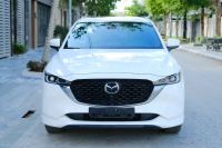 Bán xe Mazda CX5 2023 Premium Exclusive 2.0 AT giá 770 Triệu - Nghệ An