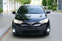 Bán xe Toyota Vios 2020 1.5E CVT giá 345 Triệu - Nghệ An