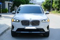 Bán xe BMW X3 2024 sDrive20i giá 1 Tỷ 499 Triệu - Nghệ An