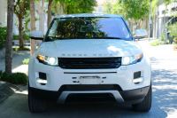 Bán xe LandRover Range Rover Evoque 2012 Prestige giá 439 Triệu - Nghệ An