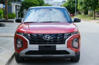 Bán xe Hyundai Creta 2025 Tiêu chuẩn 1.5 AT giá 540 Triệu - Nghệ An