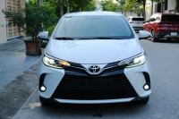 Bán xe Toyota Vios 2021 G 1.5 CVT giá 400 Triệu - Nghệ An