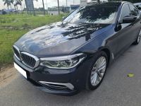 Bán xe BMW 5 Series 2019 530i giá 1 Tỷ 500 Triệu - Thái Nguyên