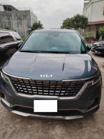 Bán xe Kia Carnival 2022 Signature 2.2D giá 1 Tỷ 200 Triệu - Thái Nguyên