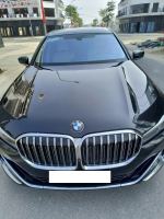 Bán xe BMW 7 Series 2020 730Li giá 3 Tỷ - Thái Nguyên