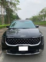 Bán xe Kia Carnival 2024 Signature 2.2D giá 1 Tỷ 350 Triệu - Thái Nguyên