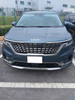 Bán xe Kia Carnival 2024 Signature 2.2D giá 1 Tỷ 250 Triệu - Thái Nguyên