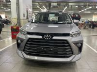 Bán xe Toyota Avanza 2024 Premio 1.5 AT giá 556 Triệu - TP HCM
