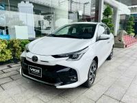 Bán xe Toyota Vios 2024 G 1.5 CVT giá 508 Triệu - TP HCM