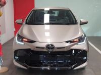 Bán xe Toyota Vios 2024 E CVT giá 454 Triệu - TP HCM