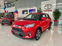 Bán xe Toyota Raize G 1.0 CVT 2024 giá 485 Triệu - TP HCM