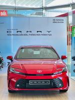 Bán xe Toyota Camry 2025 2.0Q giá 1 Tỷ 220 Triệu - TP HCM