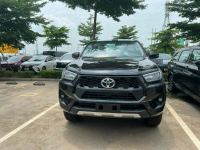 Bán xe Toyota Hilux 2024 2.4L 4x2 AT giá 686 Triệu - TP HCM