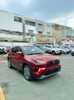 Bán xe Toyota Yaris Cross 2025 1.5 D-CVT giá 625 Triệu - TP HCM