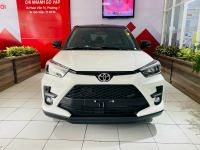Bán xe Toyota Raize 2026 G 1.0 CVT giá 488 Triệu - TP HCM