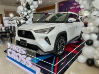 Bán xe Toyota Yaris Cross 2026 1.5 D-CVT giá 608 Triệu - TP HCM
