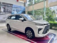 Bán xe Toyota Avanza 2026 Premio 1.5 MT giá 492 Triệu - TP HCM