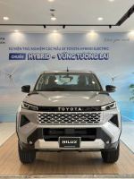 Bán xe Toyota Hilux 2026 Pro 2.8L 4x2 AT giá 669 Triệu - TP HCM