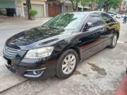 can ban xe oto cu lap rap trong nuoc Toyota Camry 2.4G 2009