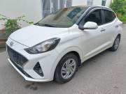 Bán xe Hyundai i10 2021 1.2 MT giá 310 Triệu - Hà Nội
