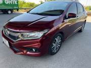 Bán xe Honda City 2019 1.5 giá 395 Triệu - Hà Nội