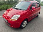 Bán xe Chevrolet Spark 2014 Lite Van 0.8 MT giá 65 Triệu - Hà Nội