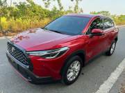 Bán xe Toyota Corolla Cross 2021 1.8G giá 650 Triệu - Hà Nội