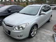 Bán xe Hyundai i30 2009 CW 1.6 AT giá 235 Triệu - Hà Nội