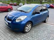 Bán xe Toyota Yaris 2010 1.0 MT giá 160 Triệu - Hà Nội