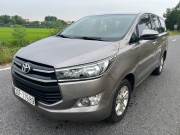 Bán xe Toyota Innova 2018 2.0E giá 380 Triệu - Hà Nội