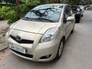 Bán xe Toyota Yaris 2010 1.3 AT giá 210 Triệu - Hà Nội