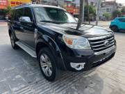 Bán xe Ford Everest 2012 Limited 2.5L 4x2 AT giá 225 Triệu - Hà Nội