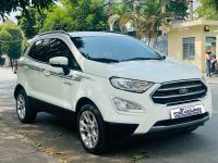 Bán xe Ford EcoSport Titanium 1.5L AT 2020 giá 498 Triệu - TP HCM