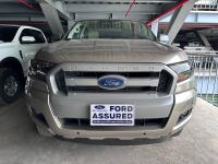 Bán xe Ford Ranger 2017 XLS 2.2L 4x2 MT giá 445 Triệu - TP HCM