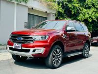 Bán xe Ford Everest 2020 Titanium 2.0L 4x4 AT giá 1 Tỷ 30 Triệu - TP HCM