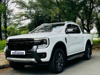 Bán xe Ford Ranger 2022 Wildtrak 2.0L 4x4 AT giá 855 Triệu - TP HCM