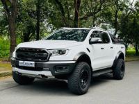 Bán xe Ford Ranger 2018 Raptor 2.0L 4x4 AT giá 890 Triệu - TP HCM