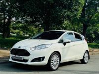 Bán xe Ford Fiesta S 1.5 AT 2018 giá 360 Triệu - TP HCM