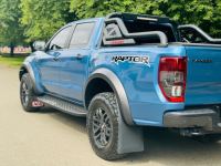 Bán xe Ford Ranger Raptor 2.0L 4x4 AT 2022 giá 990 Triệu - TP HCM