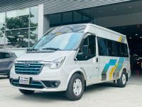 Bán xe Ford Transit 2023 Tiêu chuẩn giá 760 Triệu - TP HCM