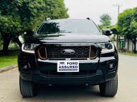 Bán xe Ford Ranger 2022 Wildtrak 2.0L 4x4 AT giá 780 Triệu - TP HCM