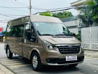 Bán xe Ford Transit 2023 Tiêu chuẩn giá 755 Triệu - TP HCM