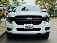 Bán xe Ford Ranger 2023 XLS 2.0L 4x2 AT giá 690 Triệu - TP HCM