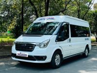Bán xe Ford Transit 2023 Tiêu chuẩn giá 735 Triệu - TP HCM