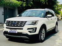 Bán xe Ford Explorer 2017 Limited 2.3L EcoBoost giá 950 Triệu - TP HCM