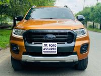 Bán xe Ford Ranger 2019 Wildtrak 2.0L 4x4 AT giá 665 Triệu - TP HCM