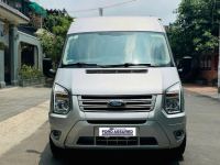 Bán xe Ford Transit 2019 Van giá 539 Triệu - TP HCM