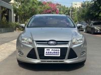 Bán xe Ford Focus 2013 S 2.0 AT giá 330 Triệu - TP HCM
