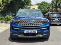 Bán xe Ford Explorer 2022 Limited 2.3L EcoBoost giá 1 Tỷ 830 Triệu - TP HCM